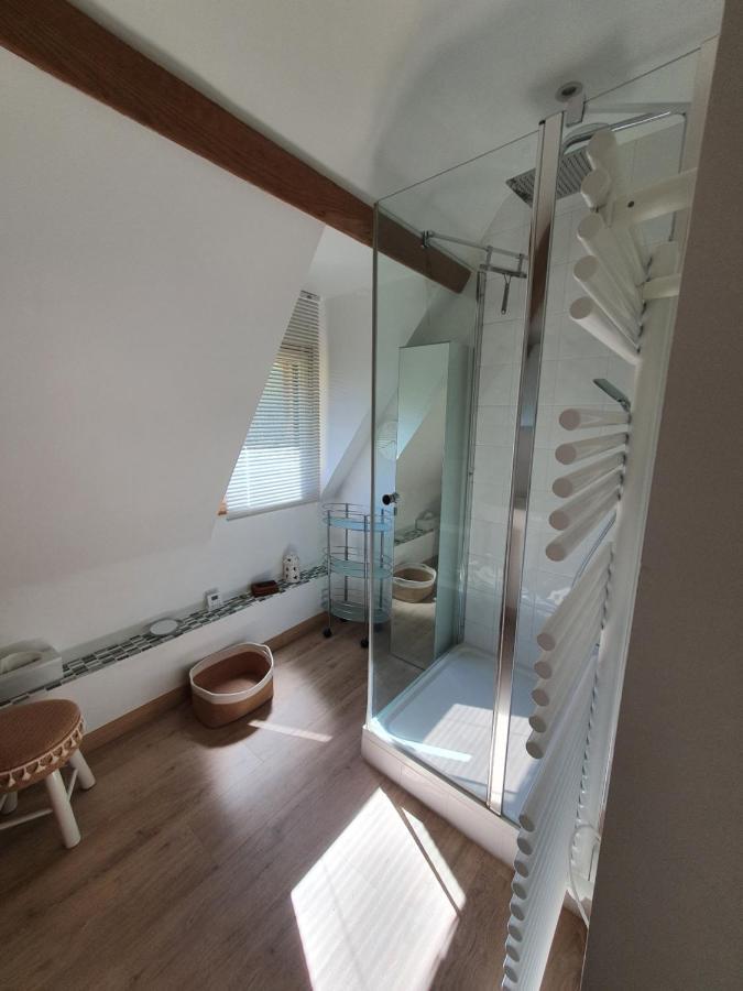 Le Clos Joly 14 Saint-Gatien-des-Bois Extérieur photo