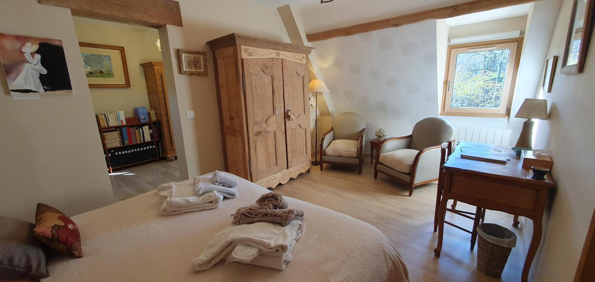 Le Clos Joly 14 Saint-Gatien-des-Bois Extérieur photo